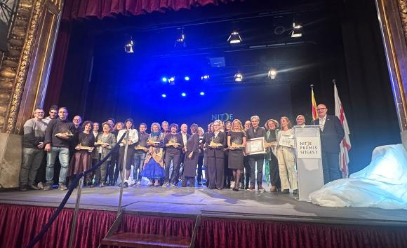 Nit de Premis Sitges-XXVI