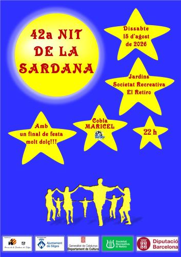 Nit Sardana 2026_pòster (1)