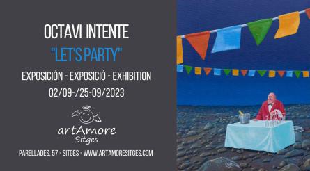 Octavi-2023-expo-artAmore-Sitges