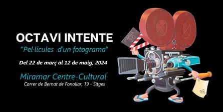 Octavi Intente