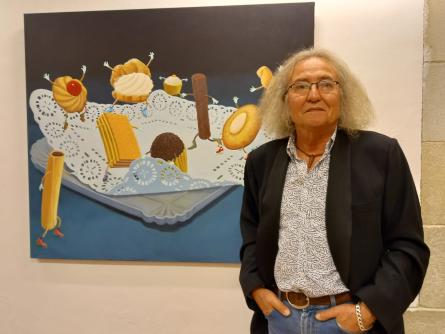Octavi Intente
