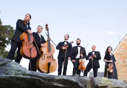 Orquesta Filarmónica