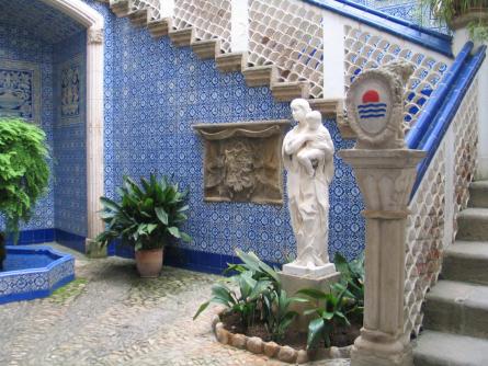 palaumaricel