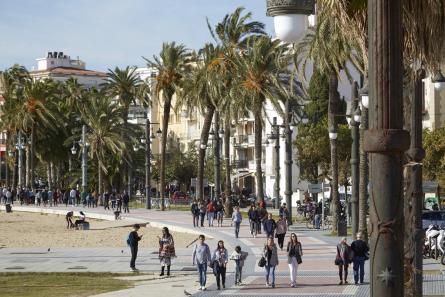 Passeig per Sitges 2