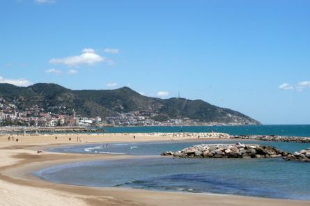Passeig per Sitges 3