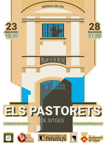Pastorets 2023