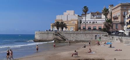 Platges Sitges