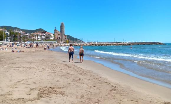 platja Ribera V1