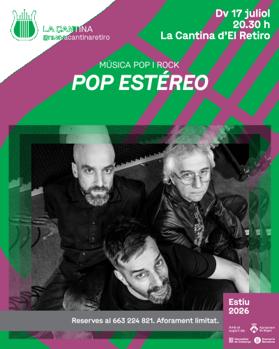 Pop Estéreo