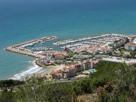 Port Aiguadolç 1