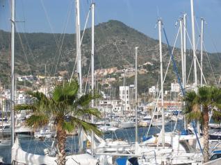 Port Aiguadolç 2