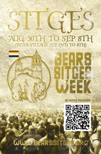 PosterBears2024
