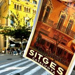 Sitgesposters