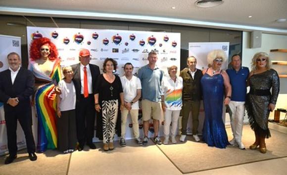 Presentacio Pride