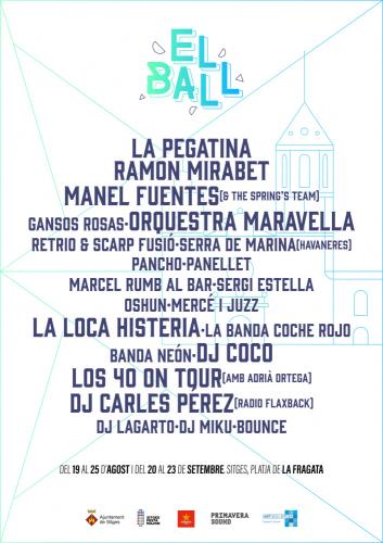 Santa Tecla 2019