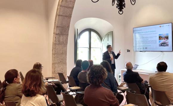 programa descarbonització