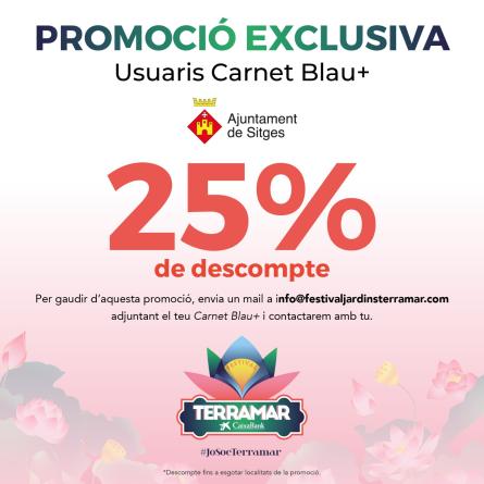 Promocio Dto Terramar