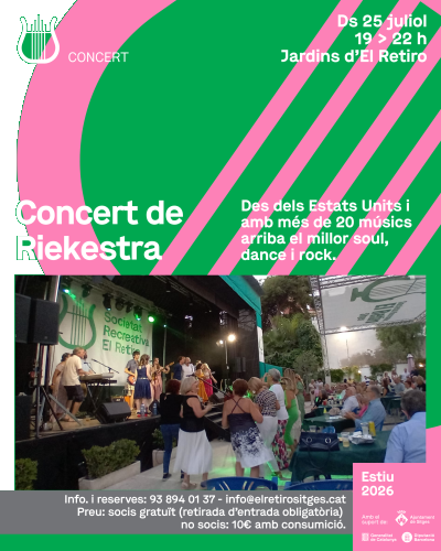 Riekestra