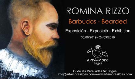 Romina Rizzo artamore
