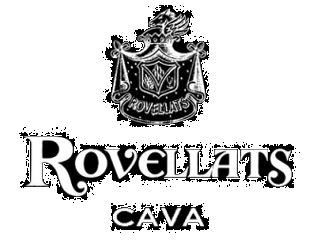 Rovellats