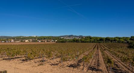 Ruta Sitges St-Pere