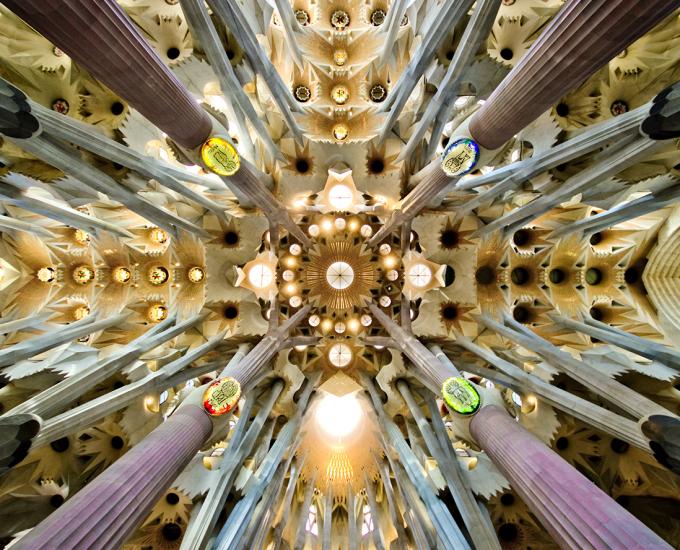 Sagrada Familia