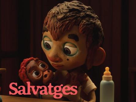 Salvatges