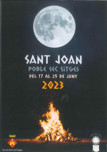 Sant Joan 2023