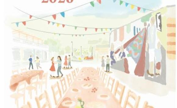 Sant Joan 2026