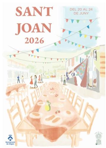 Sant Joan 2026