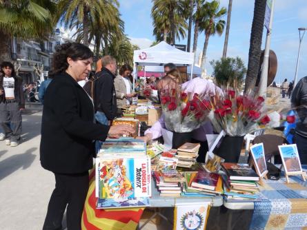 sant jordi 2024