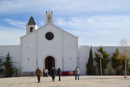 Sant Sebastià_arxiu