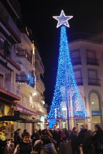 santa llucia