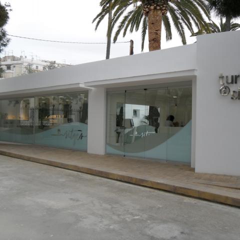 Sitges Tourist Office