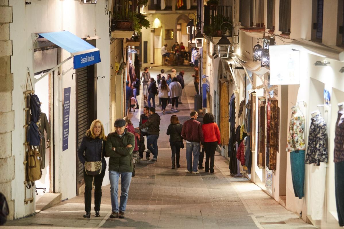 Tiendas de Sitges 3