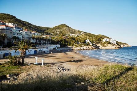 SITGES_190621_Platja_Aiguadolc