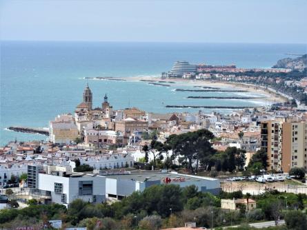 sitges