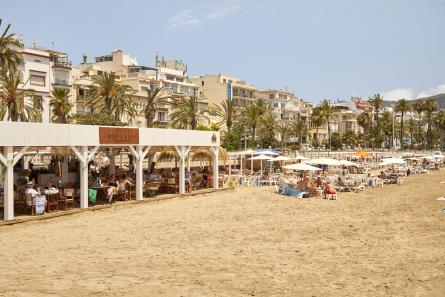 Platja de La Ribera