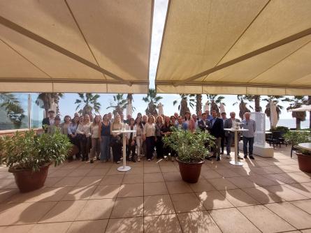 Sitges CB (Foto socis)