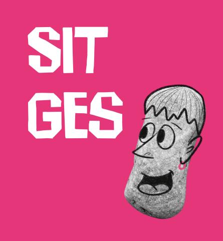 Sitges Cinema lliure Platja