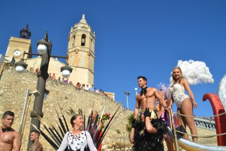 Sitges Gay Pride