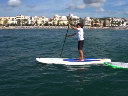 Deportes