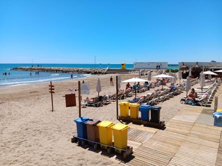 Sitges BB