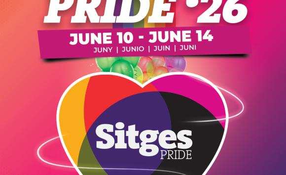 Sitges Pride 2026