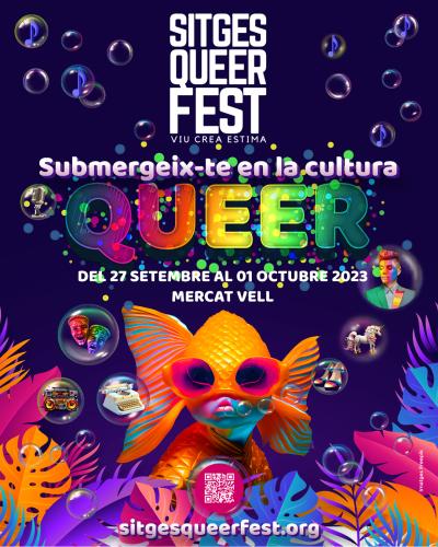 Sitges Queer Fest