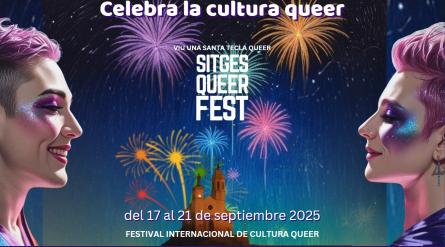 SitgesQueer Fest 2025
