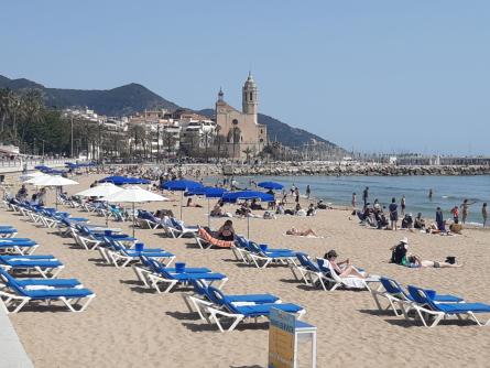 Sitges Setmana Santa