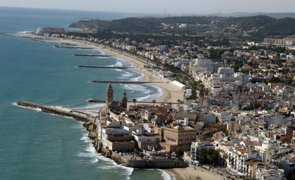 Sitges Tour França