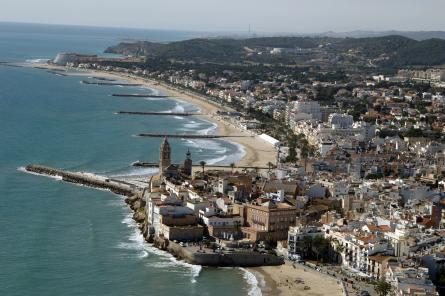 Sitges Tour França