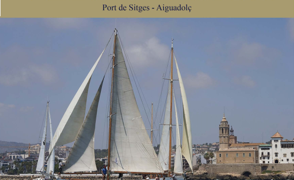Sitges Vela Clàssica